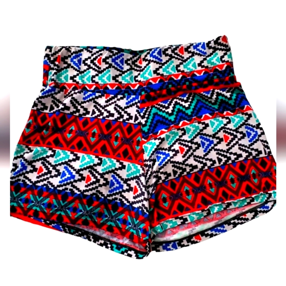 ***5/25*** Womens Shorts
